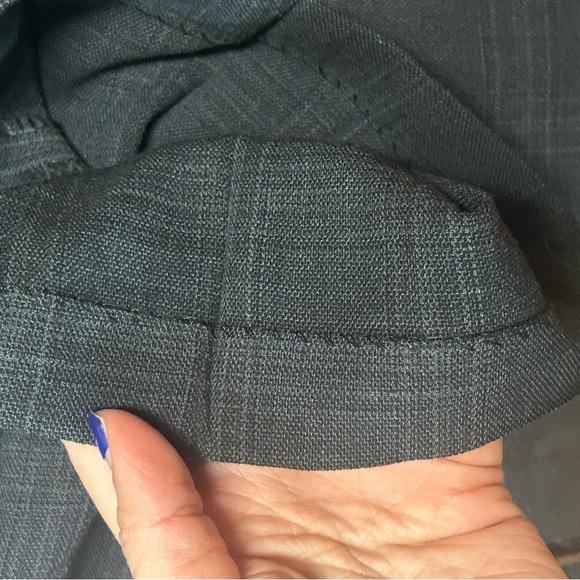 Armani Collezioni Men's Dress Pants - Picture 4 of 6